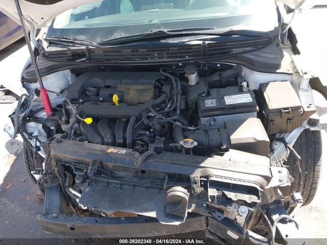 KIA RIO S 2021 3KPA24AD0ME365041 Image 10