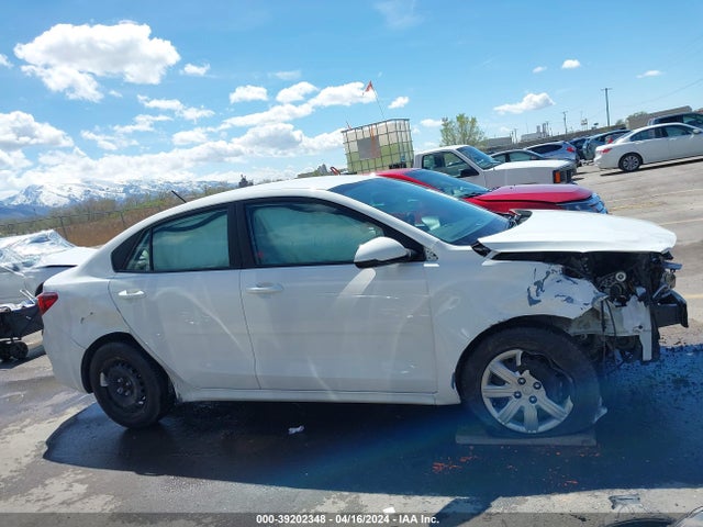 KIA RIO S 2021 3KPA24AD0ME365041 Image 13