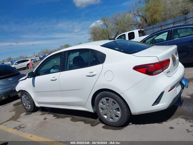 KIA RIO S 2021 3KPA24AD0ME365041 Image 14