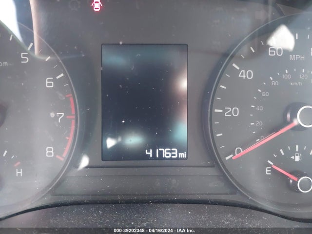 KIA RIO S 2021 3KPA24AD0ME365041 Image 15