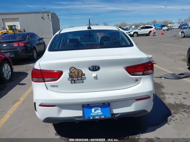 KIA RIO S 2021 3KPA24AD0ME365041 Image 16