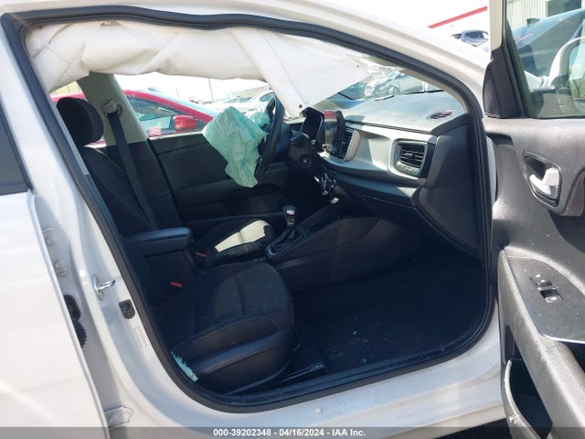KIA RIO S 2021 3KPA24AD0ME365041 Image 5