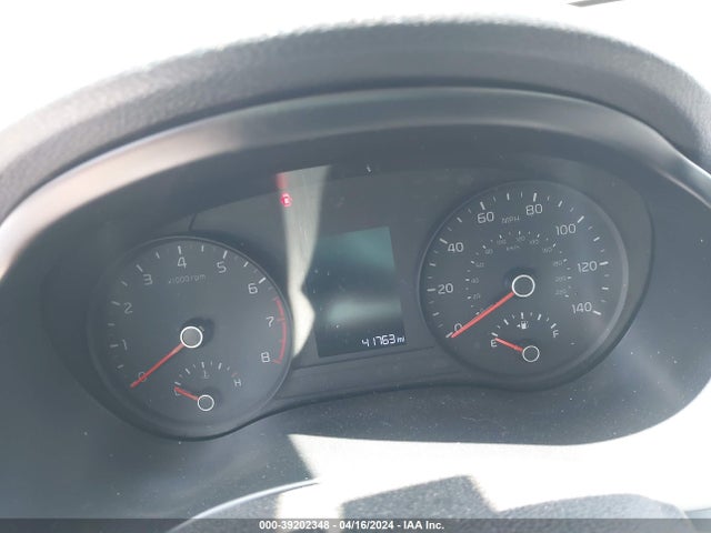 KIA RIO S 2021 3KPA24AD0ME365041 Image 7