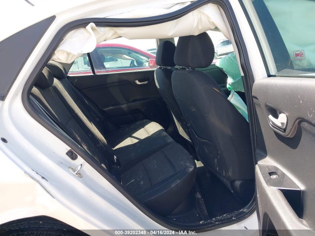 KIA RIO S 2021 3KPA24AD0ME365041 Image 8