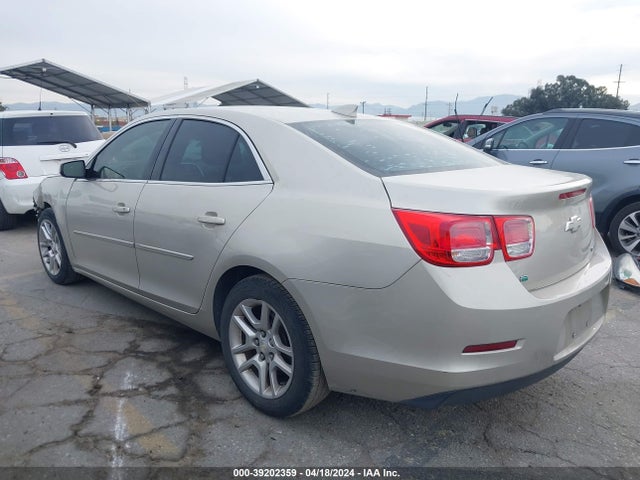Chevrolet Malibu Limited Lt 2016 1G11C5SA2GF102379 Image 3