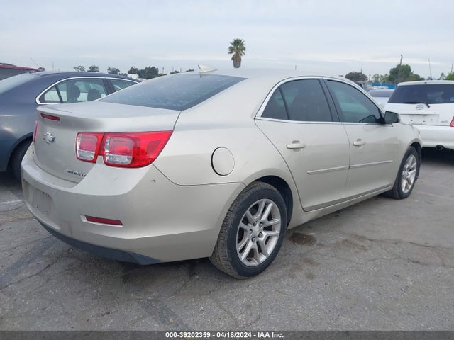Chevrolet Malibu Limited Lt 2016 1G11C5SA2GF102379 Image 4