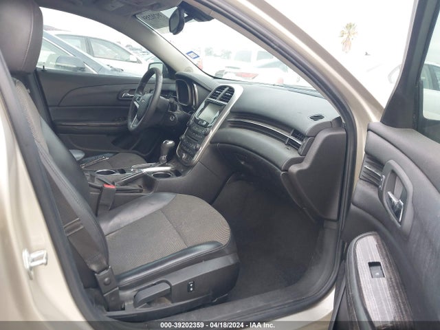 Chevrolet Malibu Limited Lt 2016 1G11C5SA2GF102379 Image 5