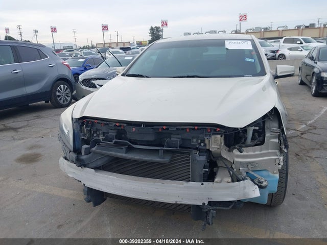 Chevrolet Malibu Limited Lt 2016 1G11C5SA2GF102379 Image 6