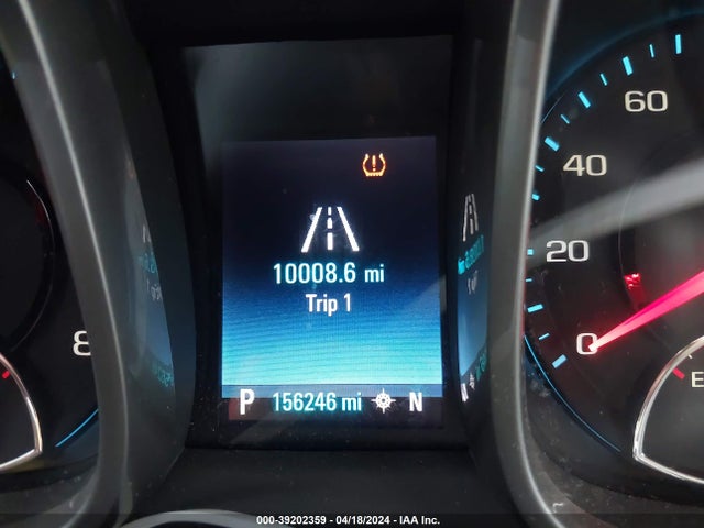 Chevrolet Malibu Limited Lt 2016 1G11C5SA2GF102379 Image 7