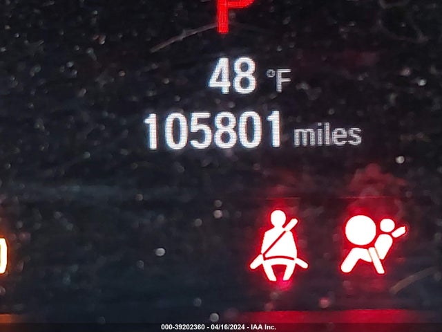 Honda ACCORD EX 2018 1HGCV1F43JA023705 Image 7
