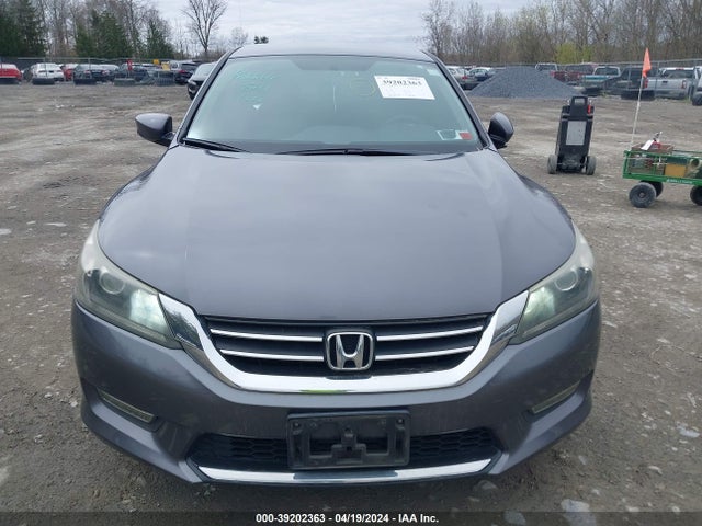 Honda ACCORD LX 2015 1HGCR2F31FA265868 Image 12
