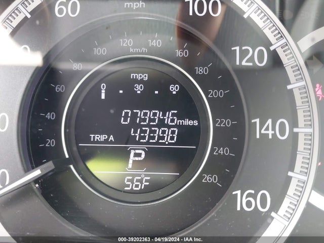 Honda ACCORD LX 2015 1HGCR2F31FA265868 Image 15