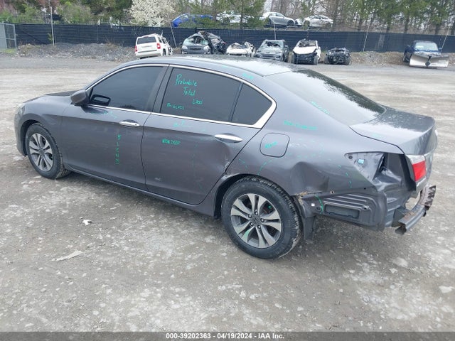 Honda ACCORD LX 2015 1HGCR2F31FA265868 Image 3
