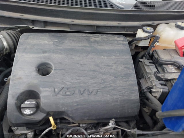 Chevrolet Traverse Premier 2018 1GNEVJKW5JJ228545 Image 10