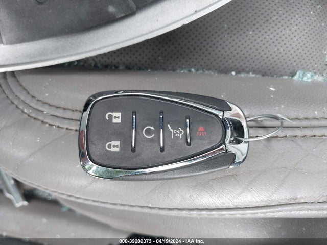 Chevrolet Traverse Premier 2018 1GNEVJKW5JJ228545 Image 11