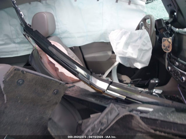 Chevrolet Traverse Premier 2018 1GNEVJKW5JJ228545 Image 5
