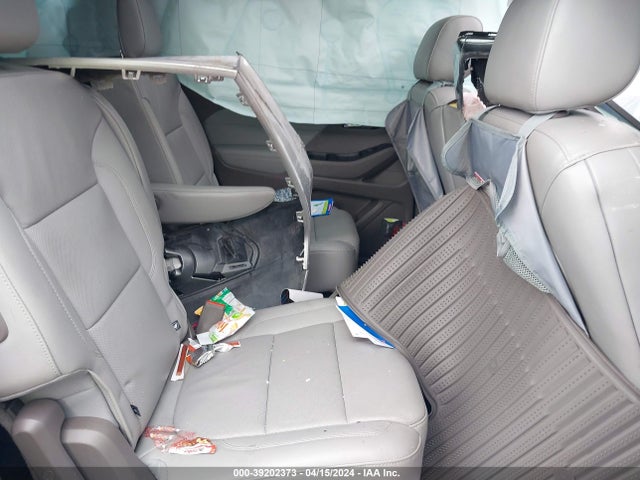Chevrolet Traverse Premier 2018 1GNEVJKW5JJ228545 Image 8