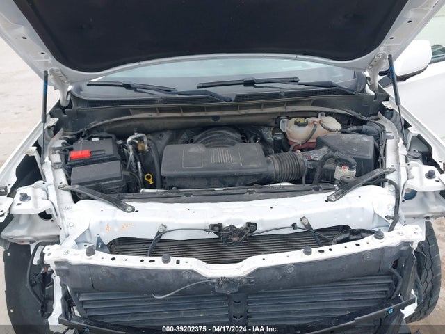 1GYS4GKL3NR124385 Cadillac Escalade 4wd Sport Platinum