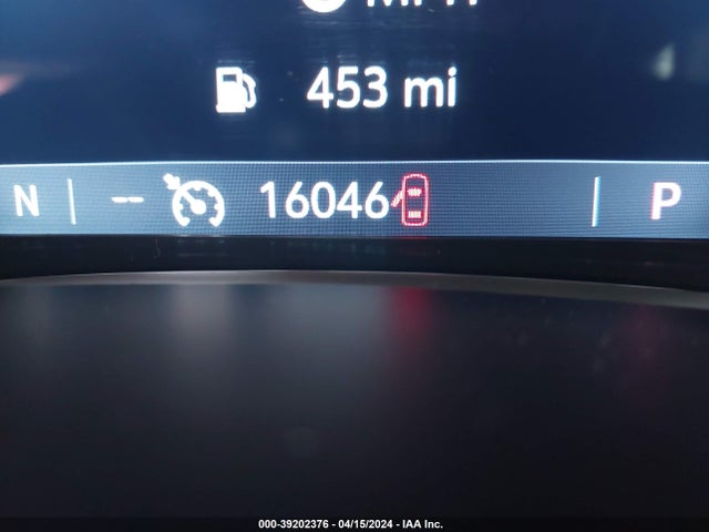 Chevrolet Blazer Awd 2lt 2023 3GNKBHR42PS225652 Image 16