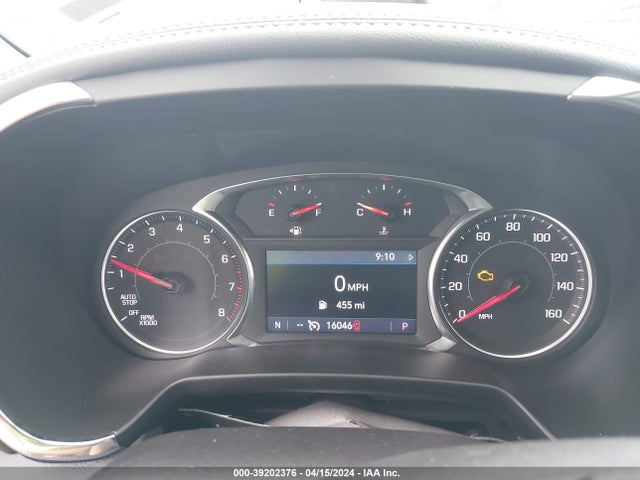 Chevrolet Blazer Awd 2lt 2023 3GNKBHR42PS225652 Image 7
