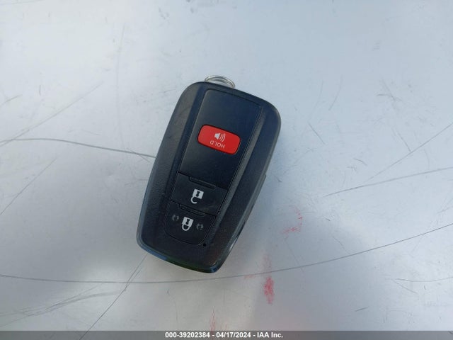 Toyota PRIUS XLE 2021 JTDKAMFU5M3135731 Image 11