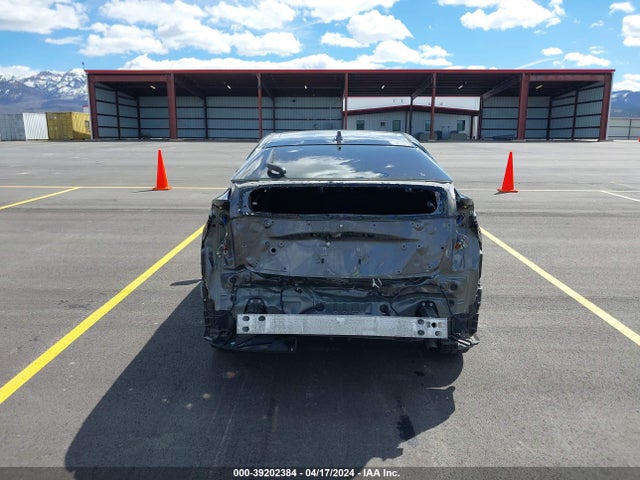 Toyota PRIUS XLE 2021 JTDKAMFU5M3135731 Image 17