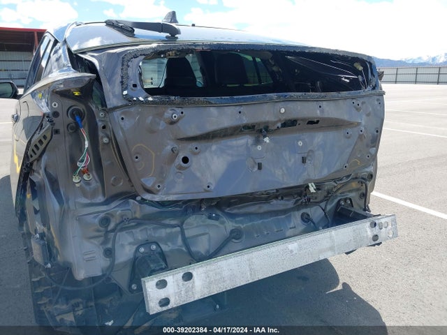 Toyota PRIUS XLE 2021 JTDKAMFU5M3135731 Image 6