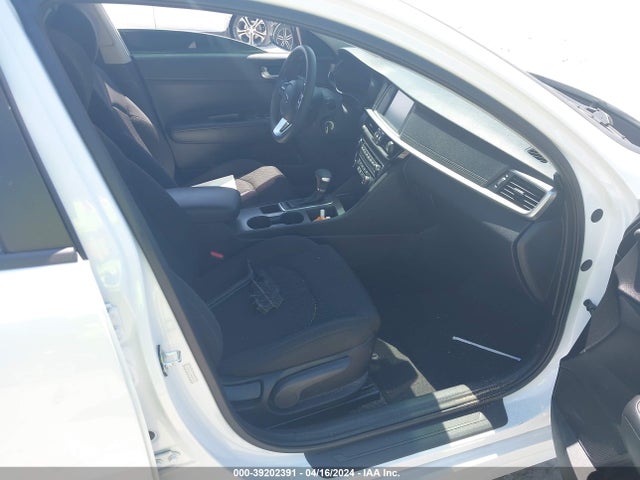 KIA Optima Lx 2019 5XXGT4L34KG350168 Image 5