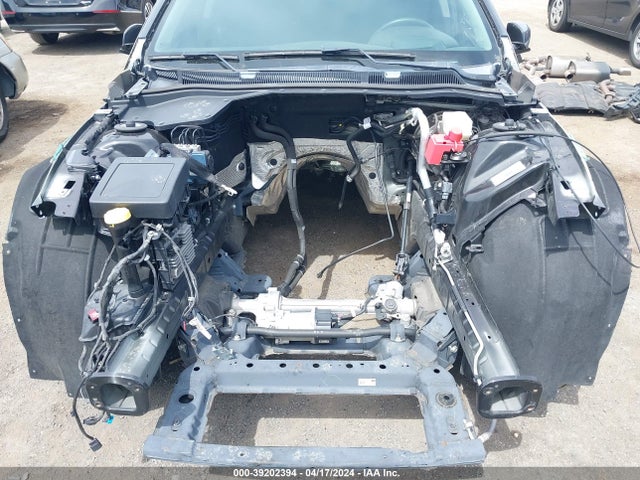Chevrolet SS 2015 6G3F25RW7FL116573 Image 10
