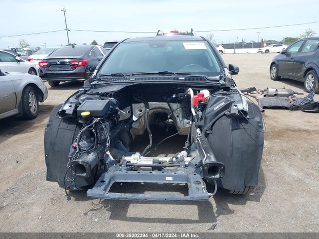 Chevrolet SS 2015 6G3F25RW7FL116573 Image 12