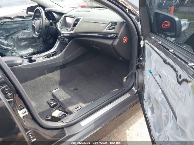 Chevrolet SS 2015 6G3F25RW7FL116573 Image 5