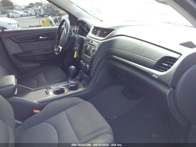 Chevrolet Traverse 2lt 2016 1GNKRHKDXGJ122048 Image 5
