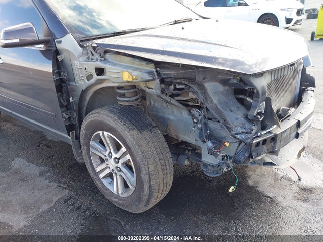 Chevrolet Traverse 2lt 2016 1GNKRHKDXGJ122048 Image 6