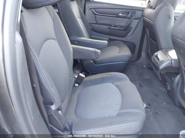 Chevrolet Traverse 2lt 2016 1GNKRHKDXGJ122048 Image 8