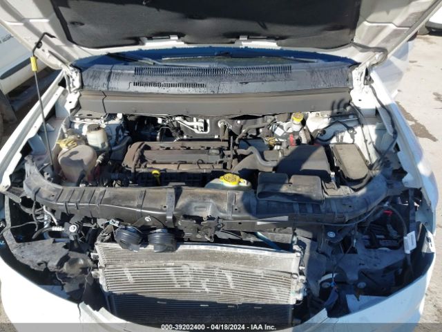 3C4PDCAB4JT517391 Dodge JOURNEY SE