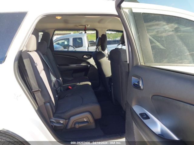 3C4PDCAB4JT517391 Dodge JOURNEY SE