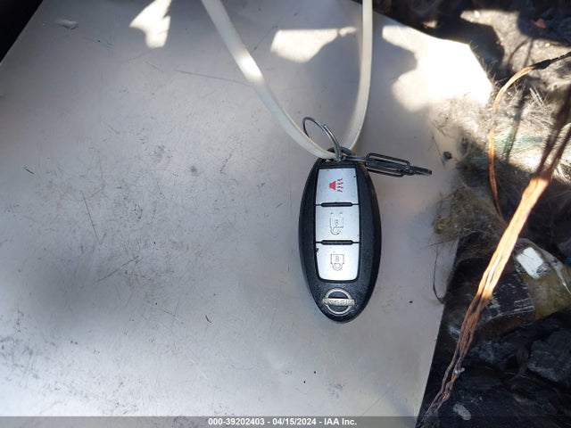 Nissan Frontier Sv 4x2 2022 1N6ED1EJ8NN653149 Image 11