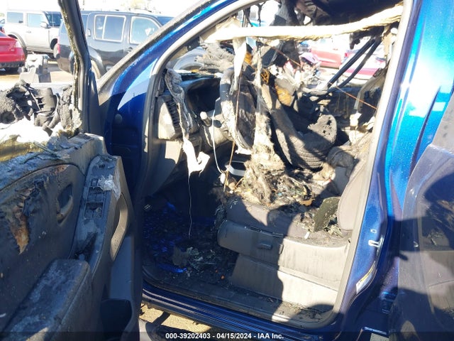 Nissan Frontier Sv 4x2 2022 1N6ED1EJ8NN653149 Image 5