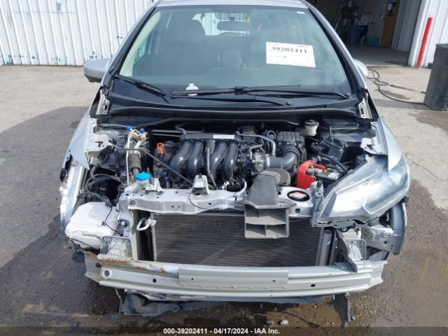 3HGGK5H85FM773067 Honda Fit Ex/ex-l