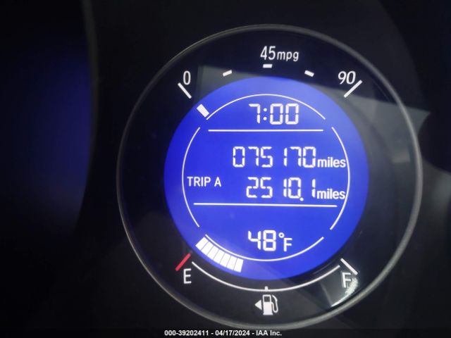 3HGGK5H85FM773067 Honda Fit Ex/ex-l