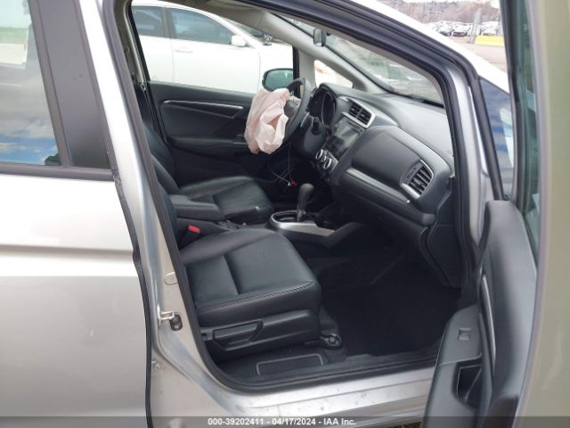 3HGGK5H85FM773067 Honda Fit Ex/ex-l