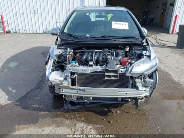 3HGGK5H85FM773067 Honda Fit Ex/ex-l