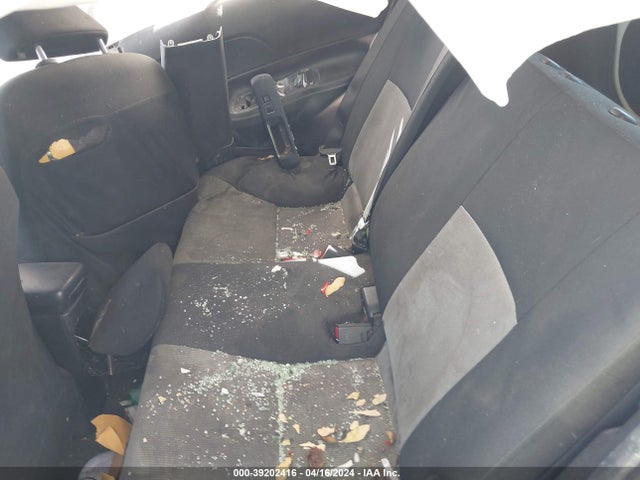 Toyota PRIUS C 2016 JTDKDTB30G1123291 Image 8