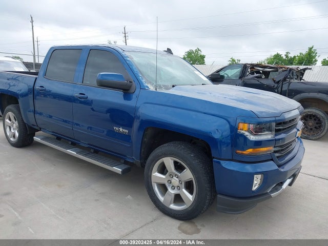 2018 3GCUKREC7JG486998 main image