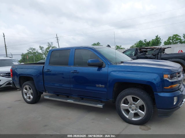 Chevrolet Silverado 1500 2lt 2018 3GCUKREC7JG486998 Image 13