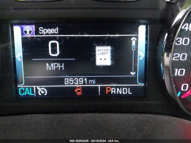 Chevrolet Silverado 1500 2lt 2018 3GCUKREC7JG486998 Image 15