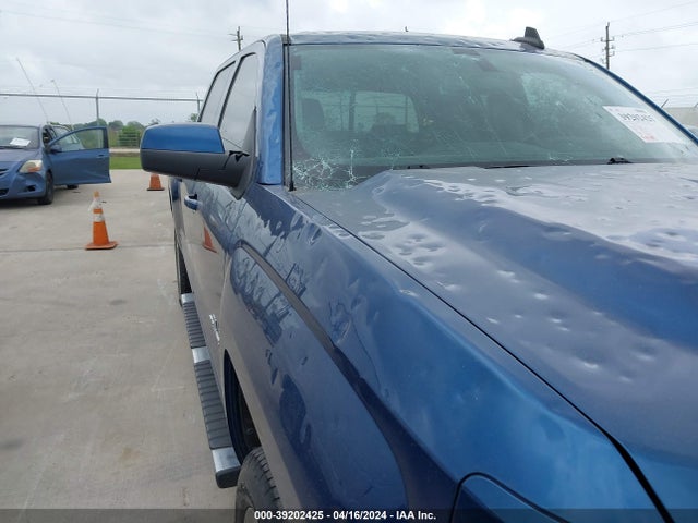 Chevrolet Silverado 1500 2lt 2018 3GCUKREC7JG486998 Image 17