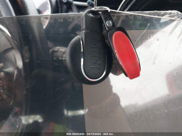 WMWXM7C56ET970246 Mini Hardtop Cooper S