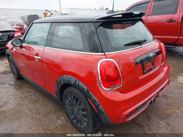 WMWXM7C56ET970246 Mini Hardtop Cooper S