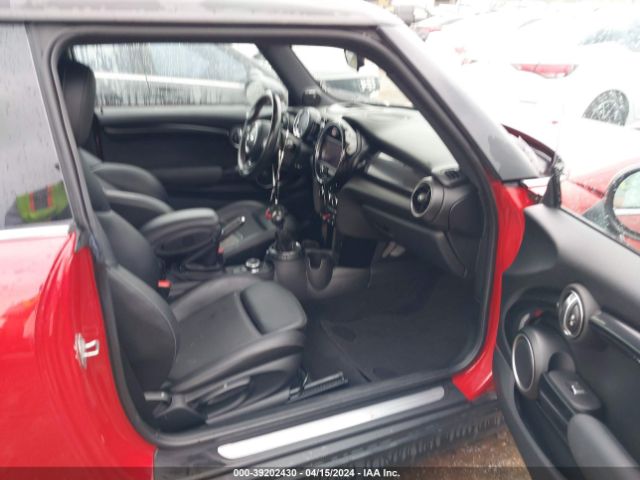 WMWXM7C56ET970246 Mini Hardtop Cooper S